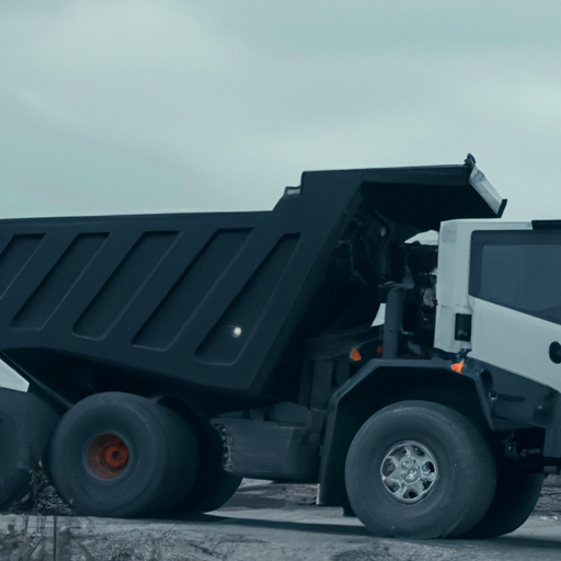 The Future of Dump Trailers: What to Expect