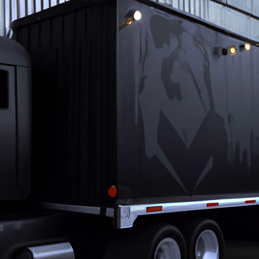 How to Customize Your Heavy Duty Dump Trailer