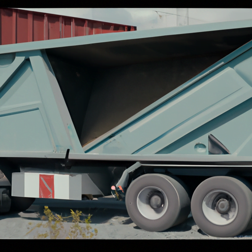 5 Common Mistakes to Avoid When Using a Heavy Duty Dump Trailer