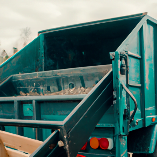 How to Make Money with a Dump Trailer: A Beginner's Guide