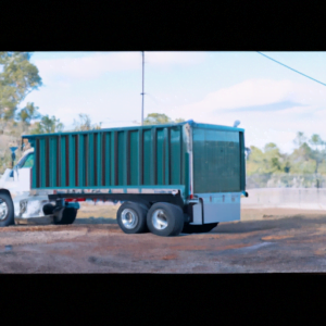 The Pros and Cons of Renting vs. Buying a Heavy Duty Dump Trailer