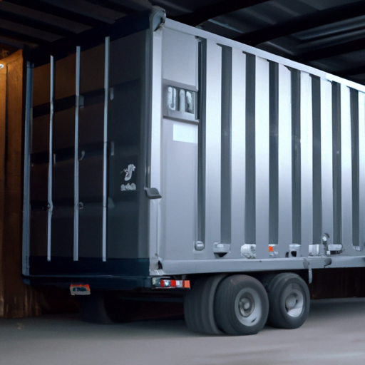 How to Maximize Storage in Your Heavy Duty Dump Trailer