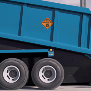 5 Common Mistakes to Avoid When Using a Heavy Duty Dump Trailer