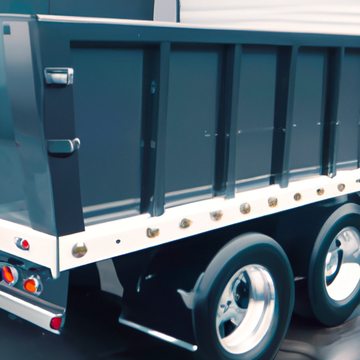 Uncover Best Sale Prices on Quality Dump Trailers from Trusted Dealers!