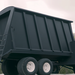 The Secret to Finding Affordable Dump Trailers Near You