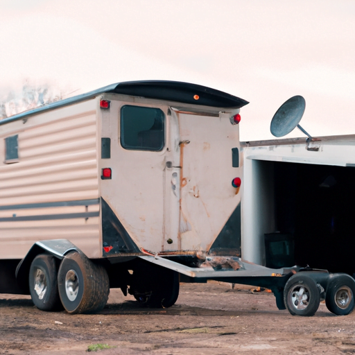 How to Get More Clients for Your Dump Trailer Business