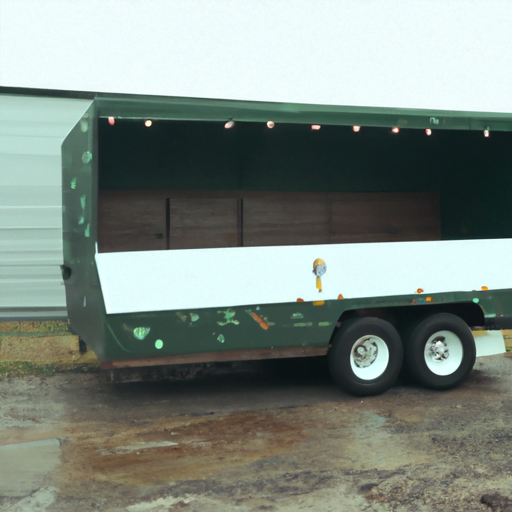 How to Make Money with a Dump Trailer: FAQ