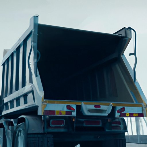 The Top 5 Brands for Heavy Duty Dump Trailers