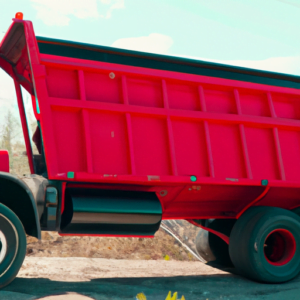 How to Score the Best Deal on Dump Trailers Near You