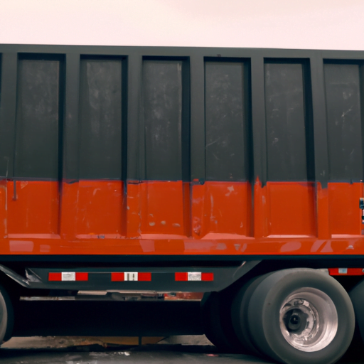 Friday Feature: Customizable Dump Trailers Near You