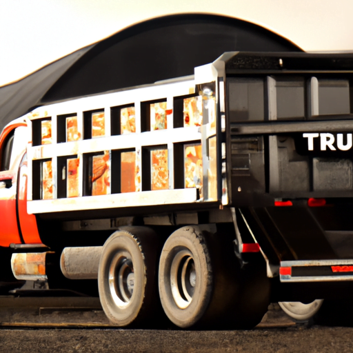 Where to Find the Best Dump Trailers for Sale
