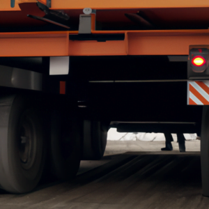 How to Conduct a Safety Inspection for Your Heavy Duty Dump Trailer