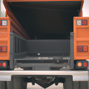 How to Choose the Right Dump Trailer Size