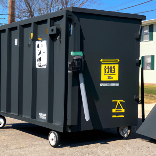 Unlock Affordable Rentals: Your Ultimate Guide to Local Dumpster Services and Waste Disposal