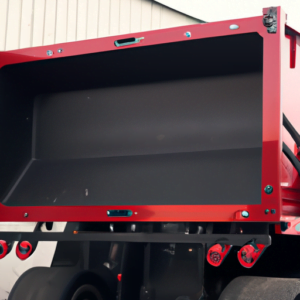 How to Upgrade Your Dump Trailer for Maximum Efficiency