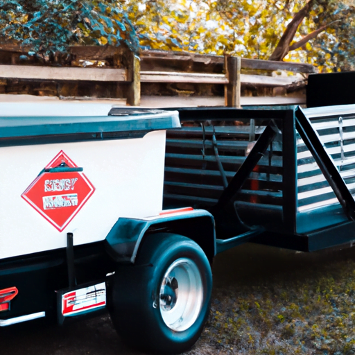 The Pros and Cons of Renting vs. Buying a Heavy Duty Dump Trailer