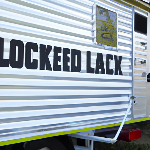 Unlock Affordable Renting: Local Trailer Rental Services That Save You Money!