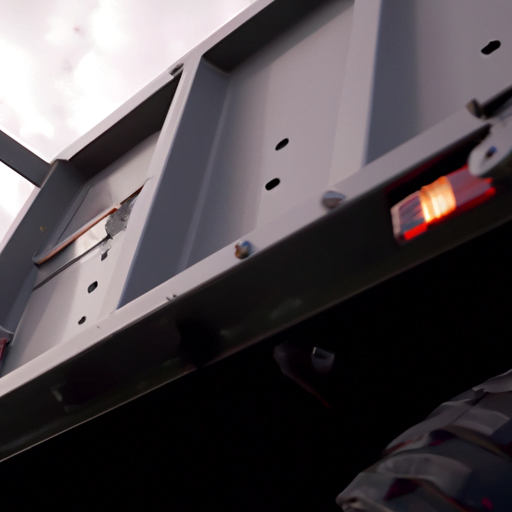 The Hidden Features of Heavy Duty Dump Trailers You Didn't Know About