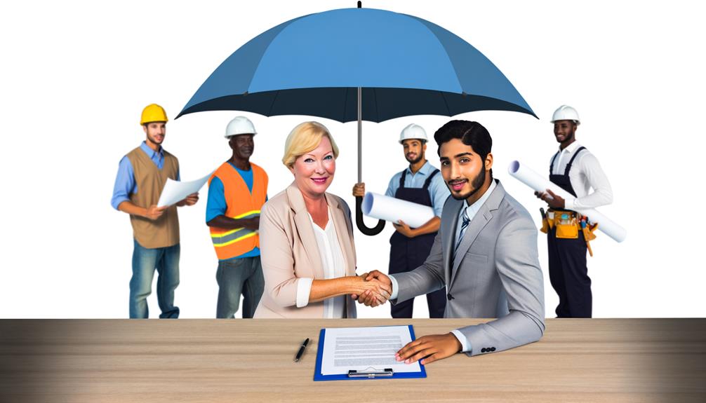 completing insurance purchase process