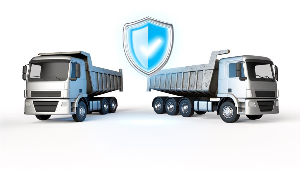 comprehensive insurance for protection