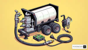 A Quick Start Guide to Dump Trailer Hydraulic Pumps The Best Dump Trailers Buying Guides
