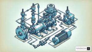 How to Install or Repair a Dump Trailer Hydraulic Pump: A Step-by-Step Guide The Best Dump Trailers Maintenance Tips