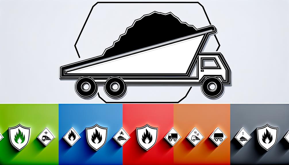 dump trailer insurance coverage