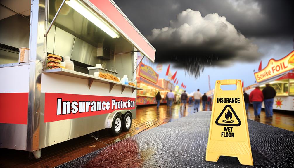 explaining general liability coverage
