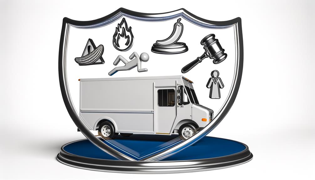 explaining general liability coverage
