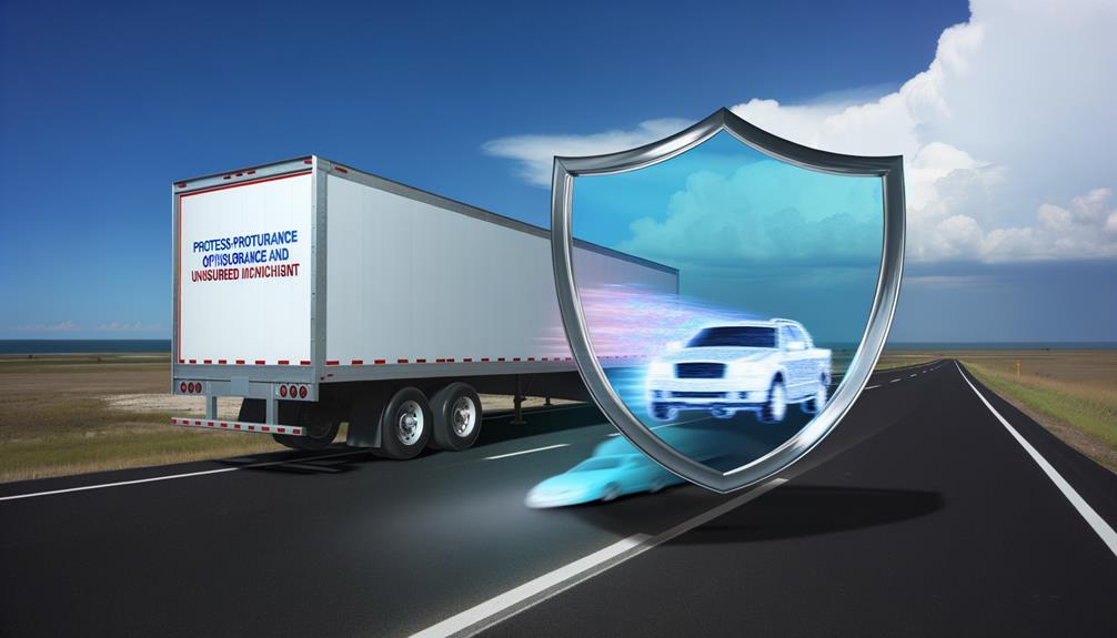 explaining uninsured motorist insurance