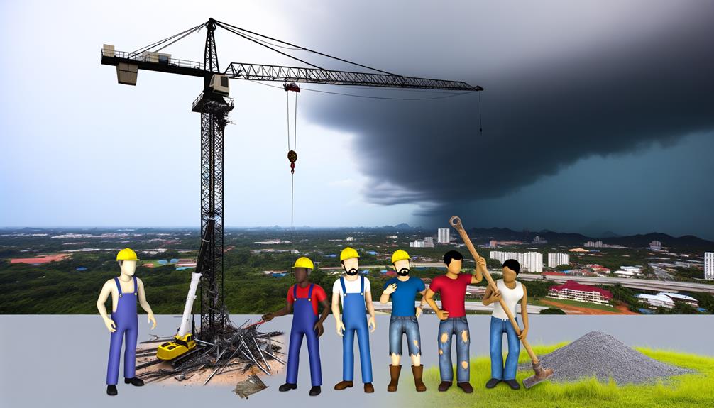 handling insurance claim procedures