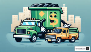 Evaluating Dumpster Business Profitability: A Comprehensive Guide The Best Dump Trailers Case Studies