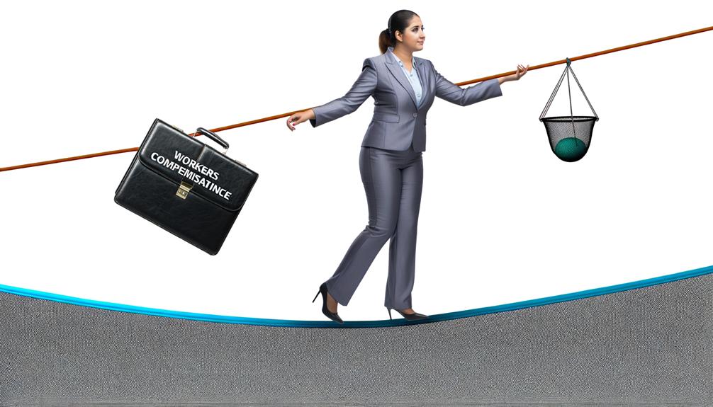 importance of workers compensation