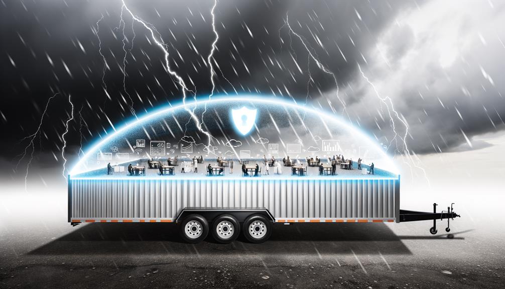 insurance case studies benefits