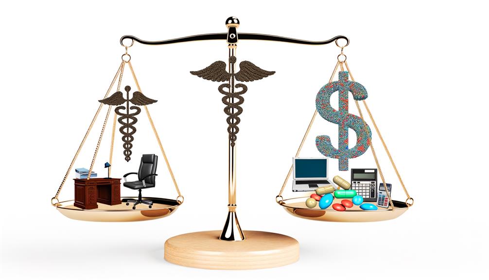 insurance cost influencing factors