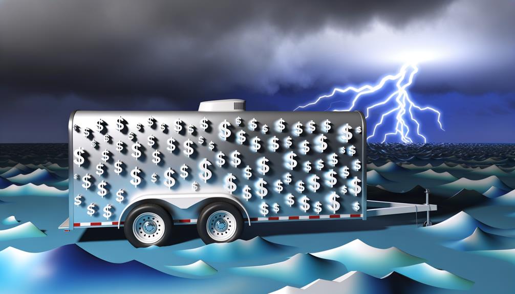 insurance for business trailers