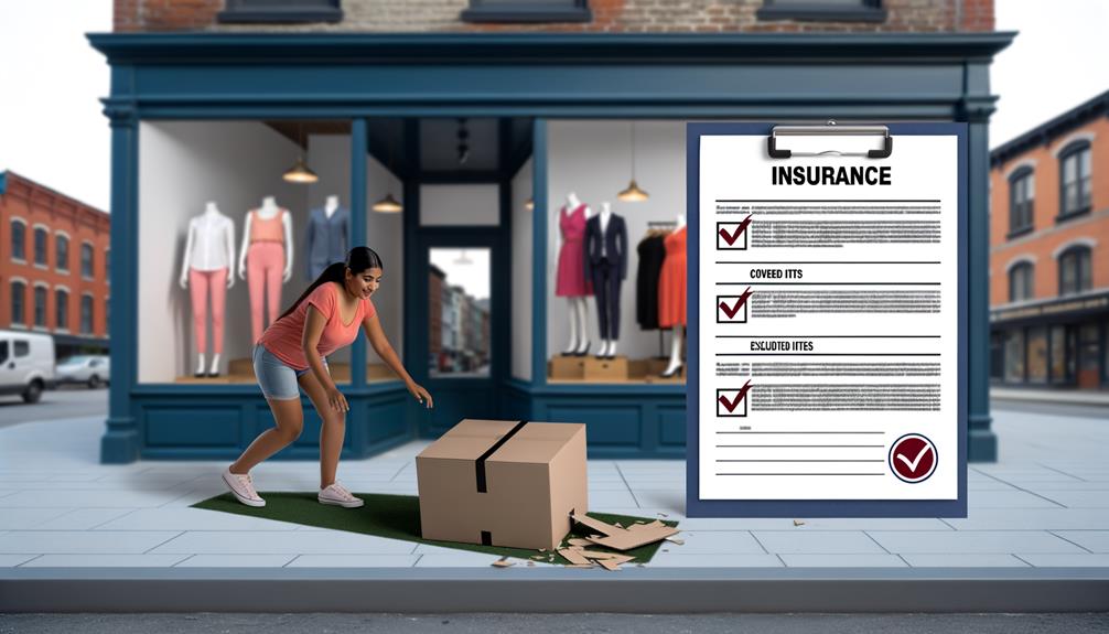 insurance policy explained thoroughly