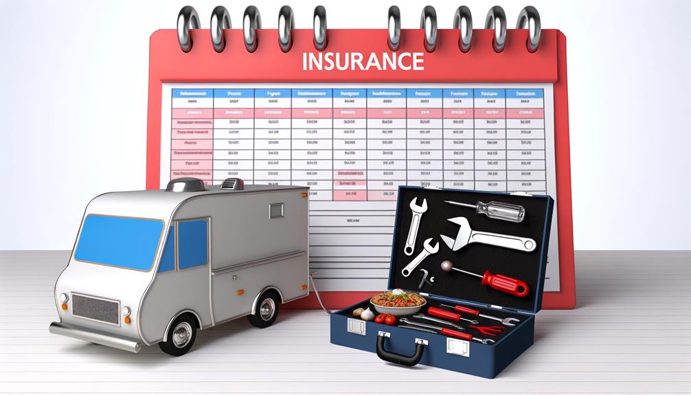insurance policy upkeep guide