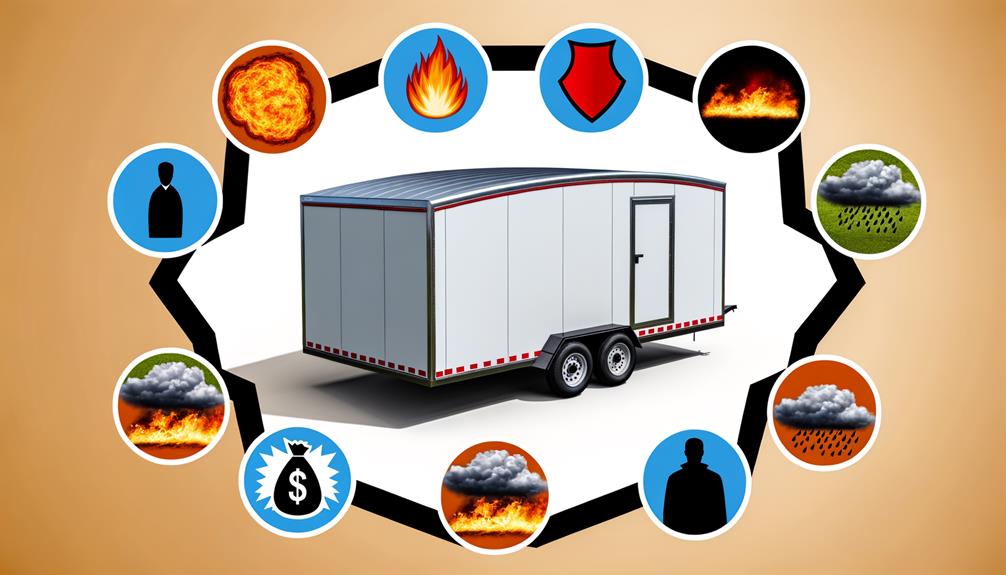 insurance to reduce risks