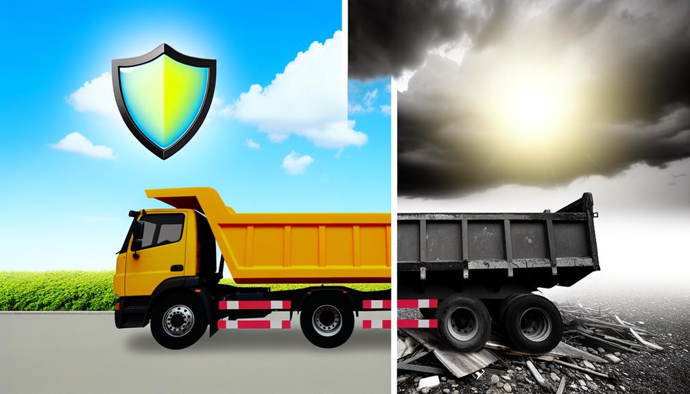 insuring your trailer properly