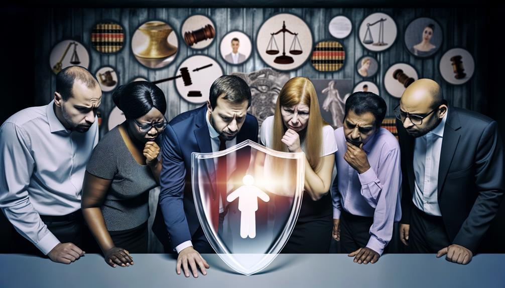 legal obligations and adherence