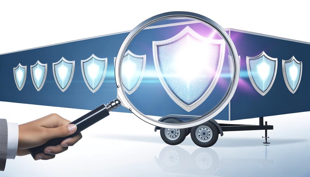 liability coverage explanation summary