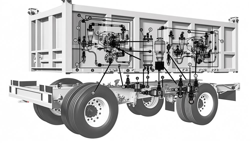 maintenance for long term efficiency