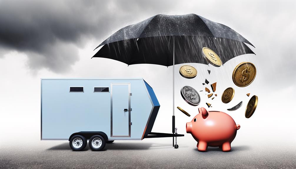 minimizing financial risks effectively