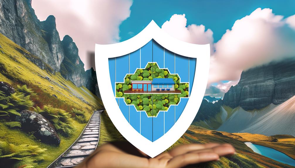 protecting against liability risks
