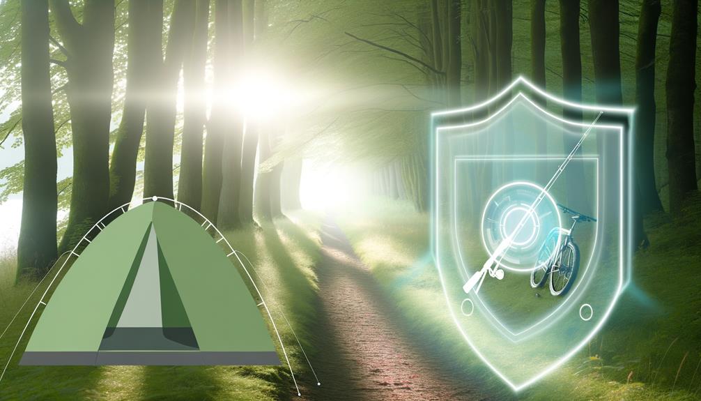 protecting outdoor businesses effectively