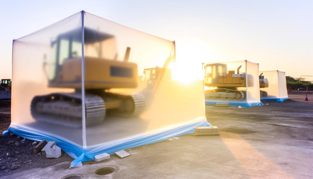 safeguarding valuable assets effectively