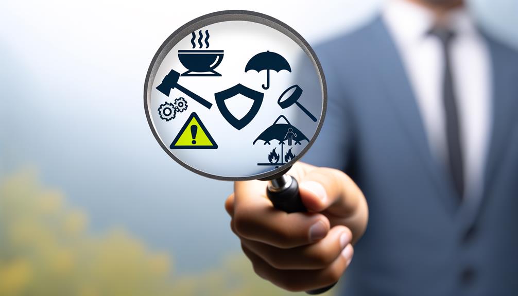 selecting the right insurance