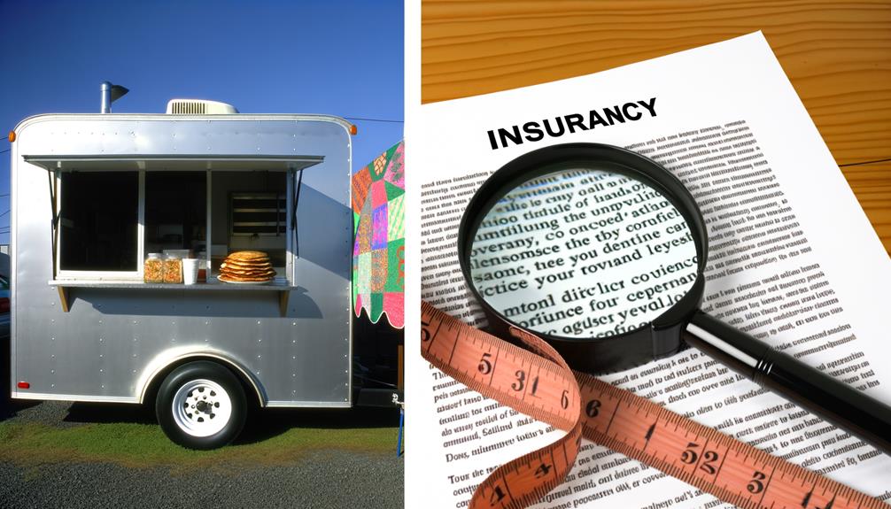 tailoring insurance coverage needs