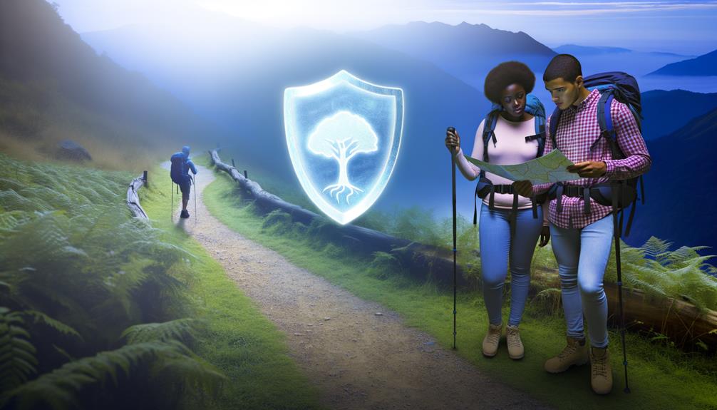 understanding trail guard insurance
